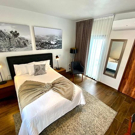 Hotel Mina Real Cedral Екстериор снимка